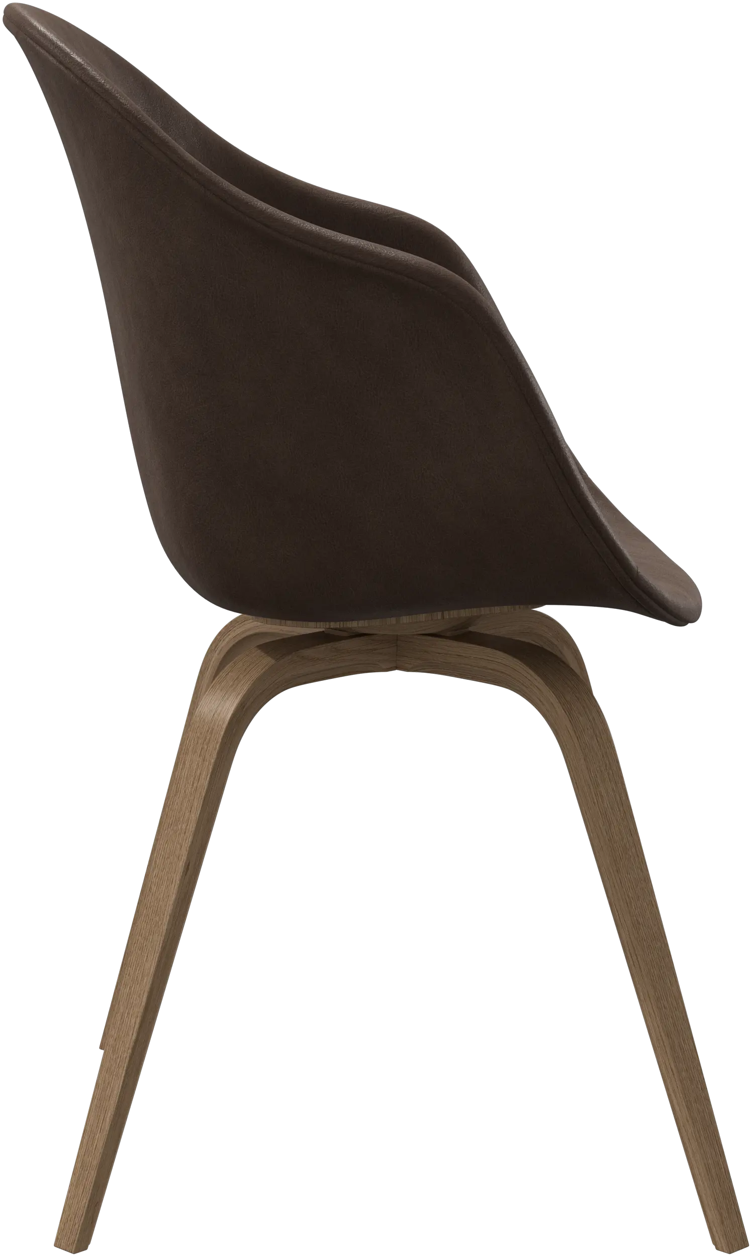 ダイニングチェア Boconcept Aahus Chair Adelaide ダイニングチェア、回転式 | Dining chair | Adelaide